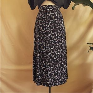 Vintage 90s skirt